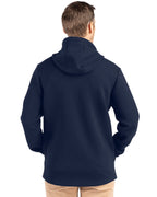Cutter & Buck® Roam Epic Comfort Recycled Mens Full Zip Hooded Jacket