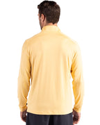 Cutter & Buck® Coastline Epic Comfort Recycled Mens Quarter Zip