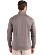 Cutter & Buck® Coastline Epic Comfort Recycled Mens Quarter Zip