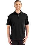 Cutter & Buck® Advantage Refresh Epic Confidence Recycled Mens Tri-Blend Pique Polo