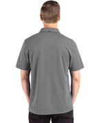 Cutter & Buck® Advantage Refresh Epic Confidence Recycled Mens Tri-Blend Pique Polo