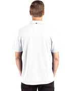 Cutter & Buck® Advantage Refresh Epic Confidence Recycled Mens Big & Tall Tri-Blend Pique Polo