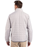 Cutter & Buck® Rainier PrimaLoft®  Mens Big and Tall Eco Insulated Puffer Jacket