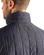 Cutter & Buck® Rainier PrimaLoft® Mens Eco Insulated Full Zip Puffer Vest