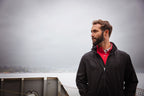 Cutter & Buck® Charter Eco Recycled Mens Full-Zip Jacket