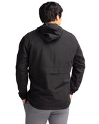 Cutter & Buck® Charter Eco Recycled Mens Anorak Jacket