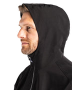 Cutter & Buck® Charter Eco Recycled Mens Anorak Jacket