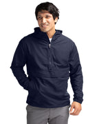 Cutter & Buck® Charter Eco Recycled Mens Anorak Jacket