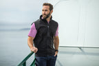 Cutter & Buck® Charter Eco Recycled Mens Full-Zip Vest