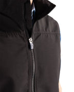 Cutter & Buck® Charter Eco Recycled Mens Full-Zip Vest