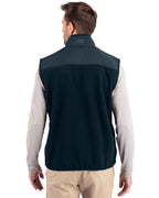 Cutter & Buck® Cascade Eco Fleece Mens Vest