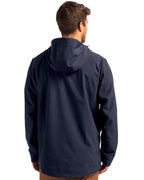 Cutter & Buck® Camano Everyday Stretch Recycled Mens Water Resistant Jacket
