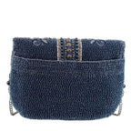Blue Alchemy Crossbody Handbag