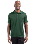 Clique® Ice Pique Mens Short Sleeve Tech Polo