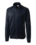 Clique® Helsa Performance Mens Full Zip Knit Jacket