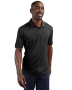 Clique® Parma Tech Jersey Mens Polo