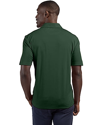 Clique® Parma Tech Jersey Mens Polo