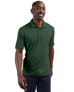 Clique® Parma Tech Jersey Mens Polo