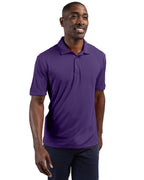 Clique® Parma Tech Jersey Mens Polo