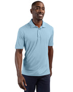 Clique® Parma Tech Jersey Mens Polo