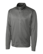 Clique® Helsa Performance Mens Half Zip Pull Over Sweatshirt