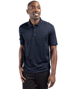 Clique® Spin Eco Performance Pique Mens Polo