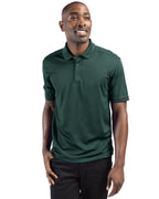 Clique® Spin Eco Performance Pique Mens Polo