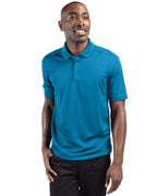 Clique® Spin Eco Performance Pique Mens Polo