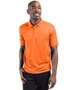 Clique® Spin Eco Performance Pique Mens Polo
