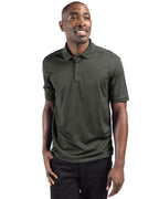 Clique® Spin Eco Performance Pique Mens Polo