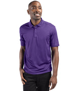Clique® Spin Eco Performance Pique Mens Polo