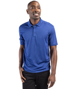 Clique® Spin Eco Performance Pique Mens Polo