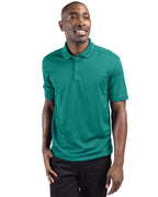 Clique® Spin Eco Performance Pique Mens Polo
