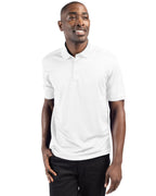 Clique® Spin Eco Performance Pique Mens Polo