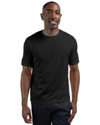 Clique® Spin Eco Performance Jersey Short Sleeve Mens Tee
