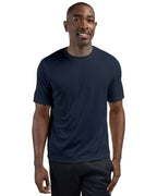 Clique® Spin Eco Performance Jersey Short Sleeve Mens Tee