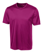 Clique® Spin Eco Performance Jersey Short Sleeve Mens Tee