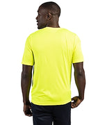 Clique® Spin Eco Performance Jersey Short Sleeve Mens Tee