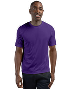 Clique® Spin Eco Performance Jersey Short Sleeve Mens Tee