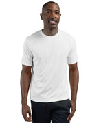 Clique® Spin Eco Performance Jersey Short Sleeve Mens Tee