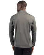 Clique® Spin Eco Performance Pique Long Sleeve Mens Polo