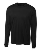 Clique® Spin Eco Performance Long Sleeve Mens Tee Shirt
