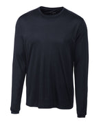 Clique® Spin Eco Performance Long Sleeve Mens Tee Shirt