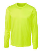 Clique® Spin Eco Performance Long Sleeve Mens Tee Shirt