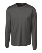 Clique® Spin Eco Performance Long Sleeve Mens Tee Shirt