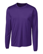 Clique® Spin Eco Performance Long Sleeve Mens Tee Shirt