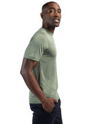 Clique® Charge Active Mens Short Sleeve Tee