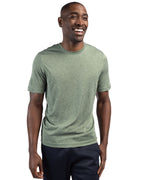 Clique® Charge Active Mens Short Sleeve Tee