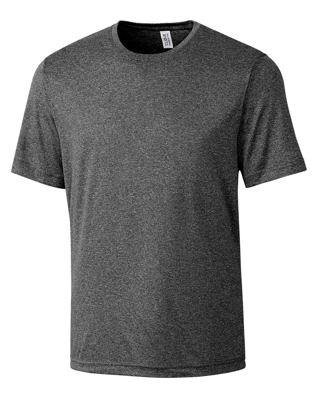 Clique® Charge Active Mens Short Sleeve Tee