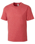 Clique® Charge Active Mens Short Sleeve Tee